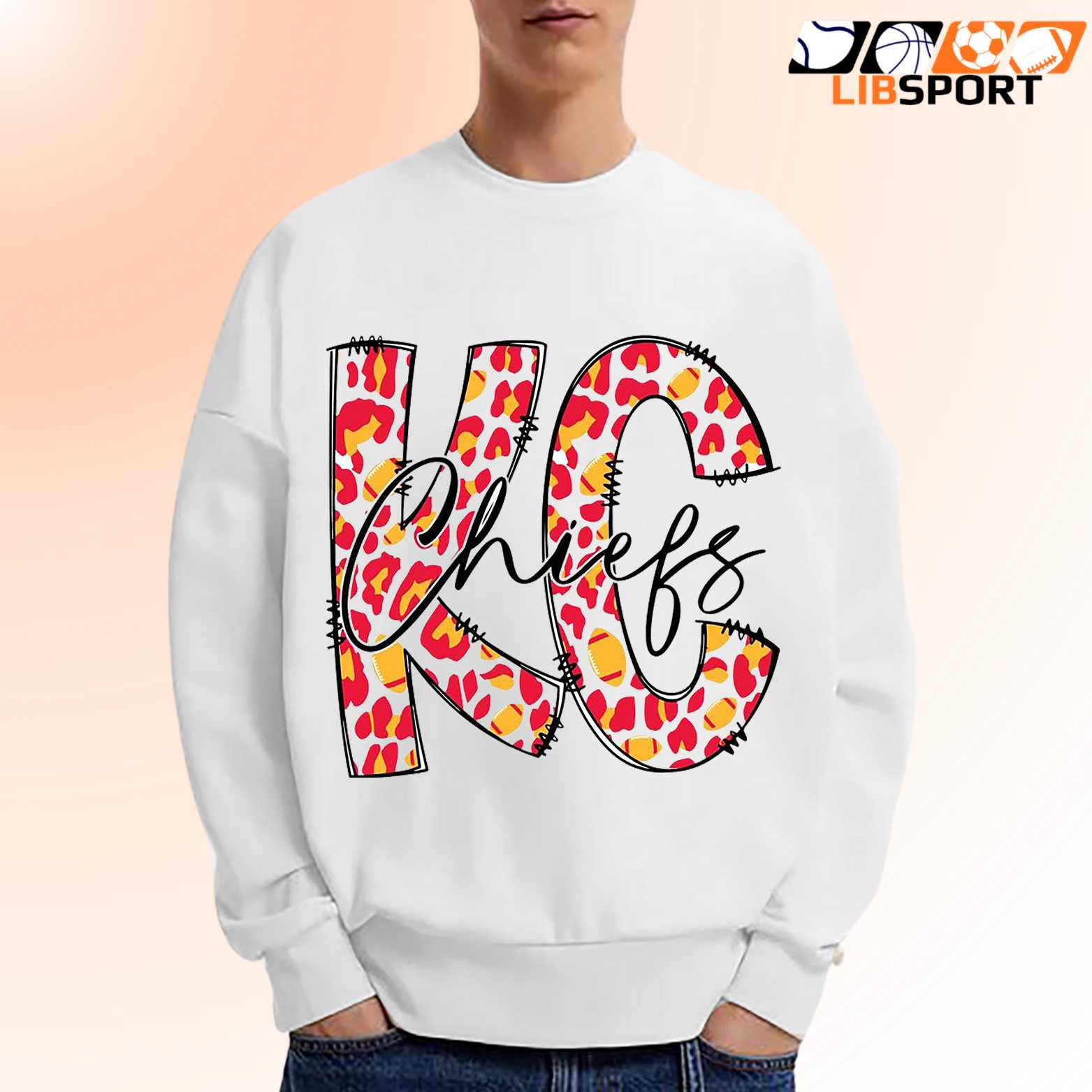 Kansas City Chiefs T Shirt, Nfl Football Game Day Unisex Tee, Fan Holiday Shirt